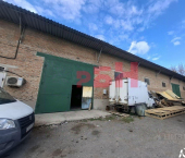 помещение 230 кв м Технологический переулок, 1А/2а