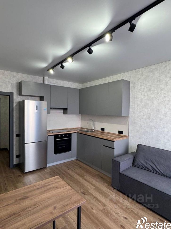 1-комн квартира Красноармейская улица, 94/92,  д. 94/92