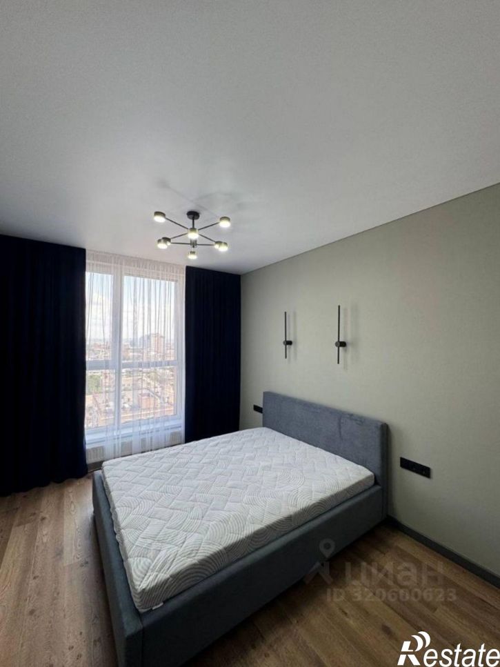 1-комн квартира Красноармейская улица, 94/92,  д. 94/92