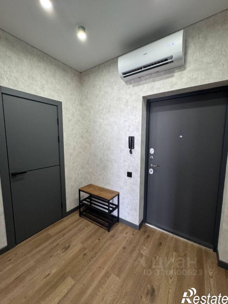 1-комн квартира Красноармейская улица, 94/92,  д. 94/92