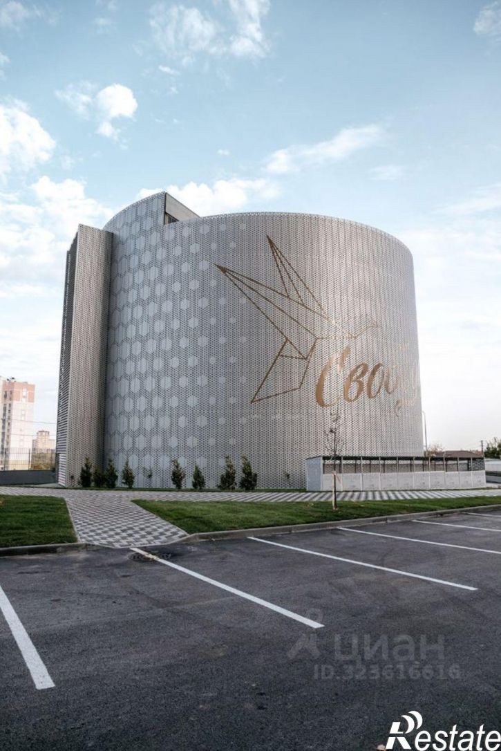 Гараж/парковка ул Рыльского, 20,  д. 20