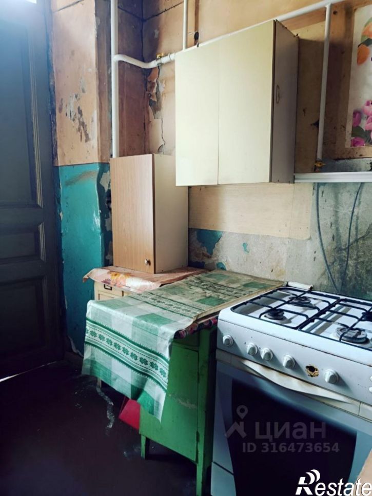 Комната ул Шаумяна, 33,  д. 33