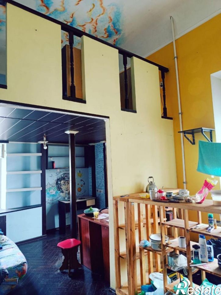 Комната ул Шаумяна, 33,  д. 33