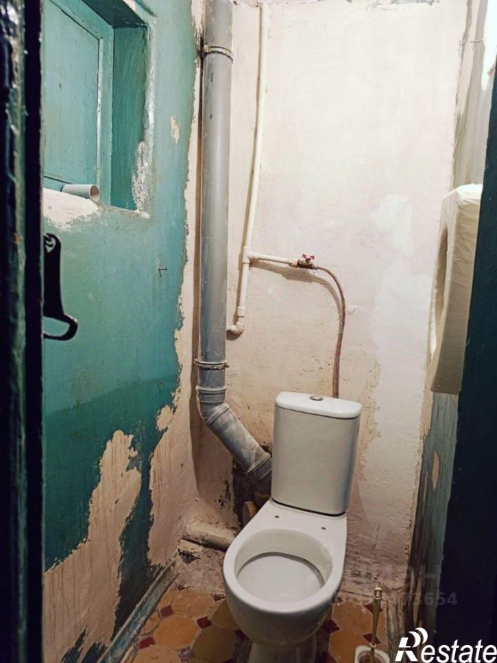 Комната ул Шаумяна, 33,  д. 33