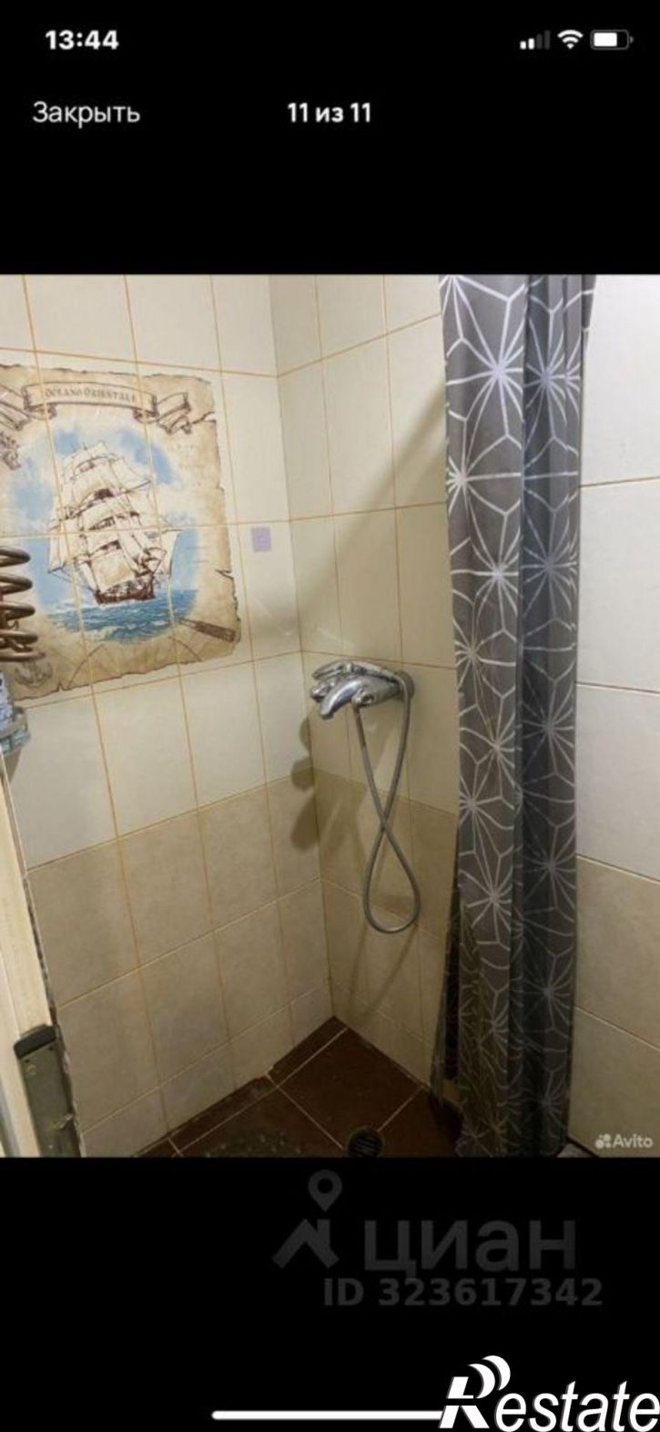 Комната ул Волкова, 15,  д. 15