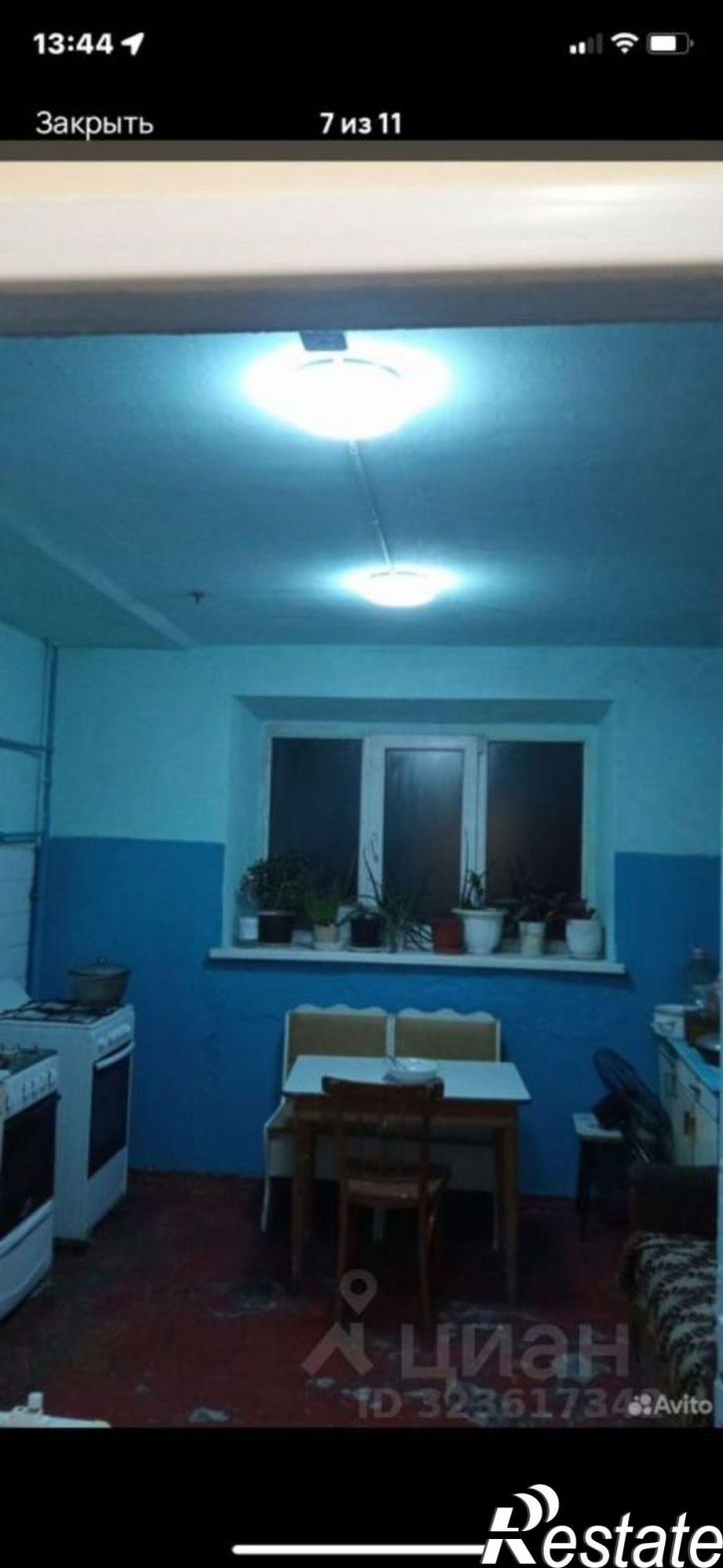 Комната ул Волкова, 15,  д. 15