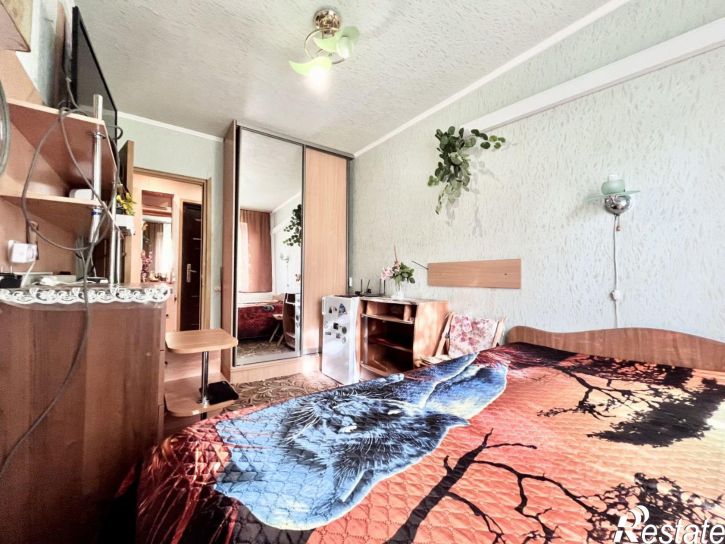 Комната пр-кт Королева, 1/1,  д. 1/1