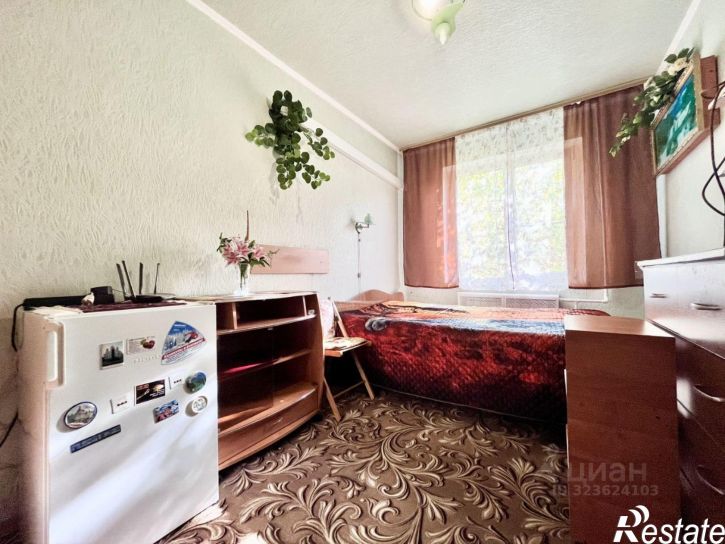 Комната пр-кт Королева, 1/1,  д. 1/1