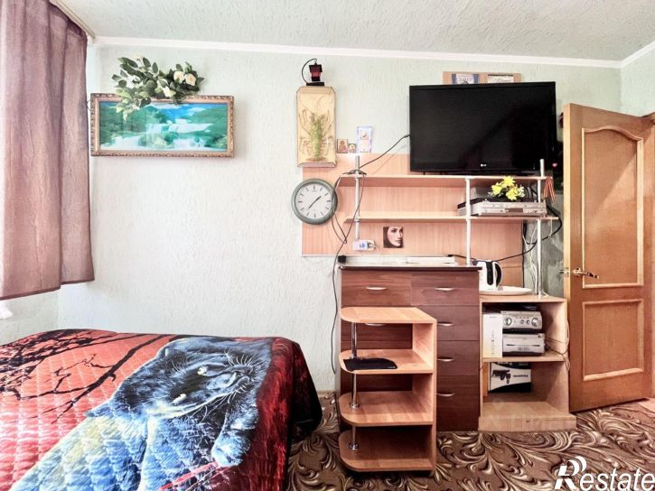 Комната пр-кт Королева, 1/1,  д. 1/1