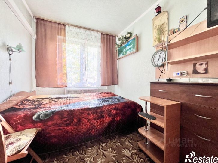 Комната пр-кт Королева, 1/1,  д. 1/1