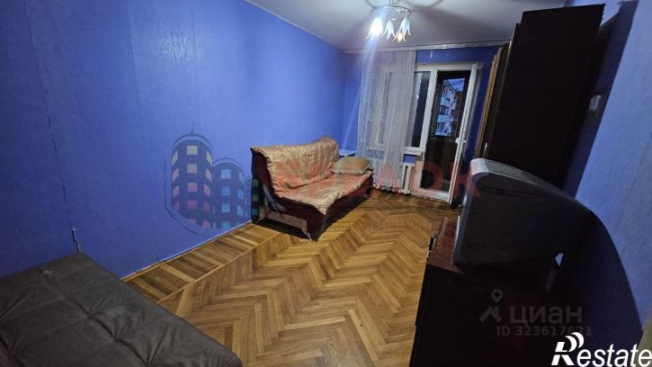 2-комн квартира улица Ерёменко, 58 к2,  д. 58 к2