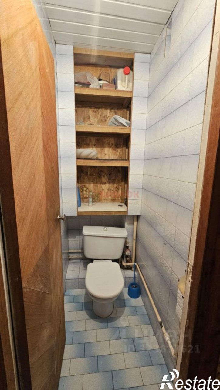 2-комн квартира улица Ерёменко, 58 к2,  д. 58 к2