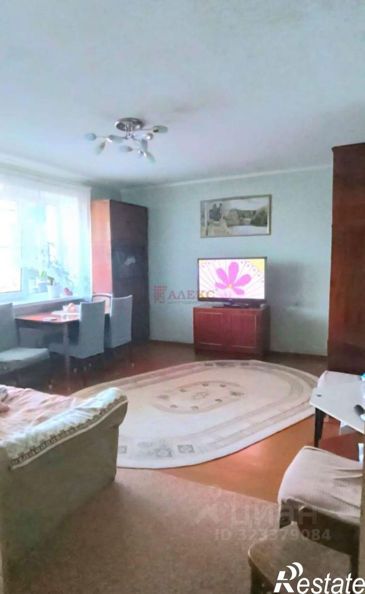 3-комн квартира Старочеркасский пер, 10,  д. 10