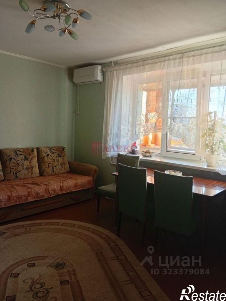 3-комн квартира Старочеркасский пер, 10,  д. 10