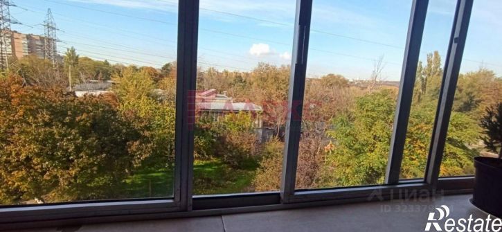 3-комн квартира Старочеркасский пер, 10,  д. 10