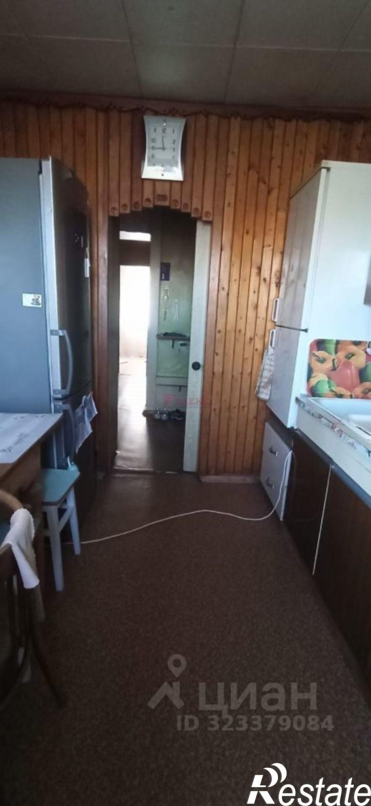 3-комн квартира Старочеркасский пер, 10,  д. 10