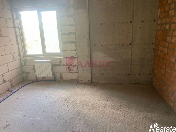 3-комн квартира ул Добровольского, 15/5,  д. 15/5