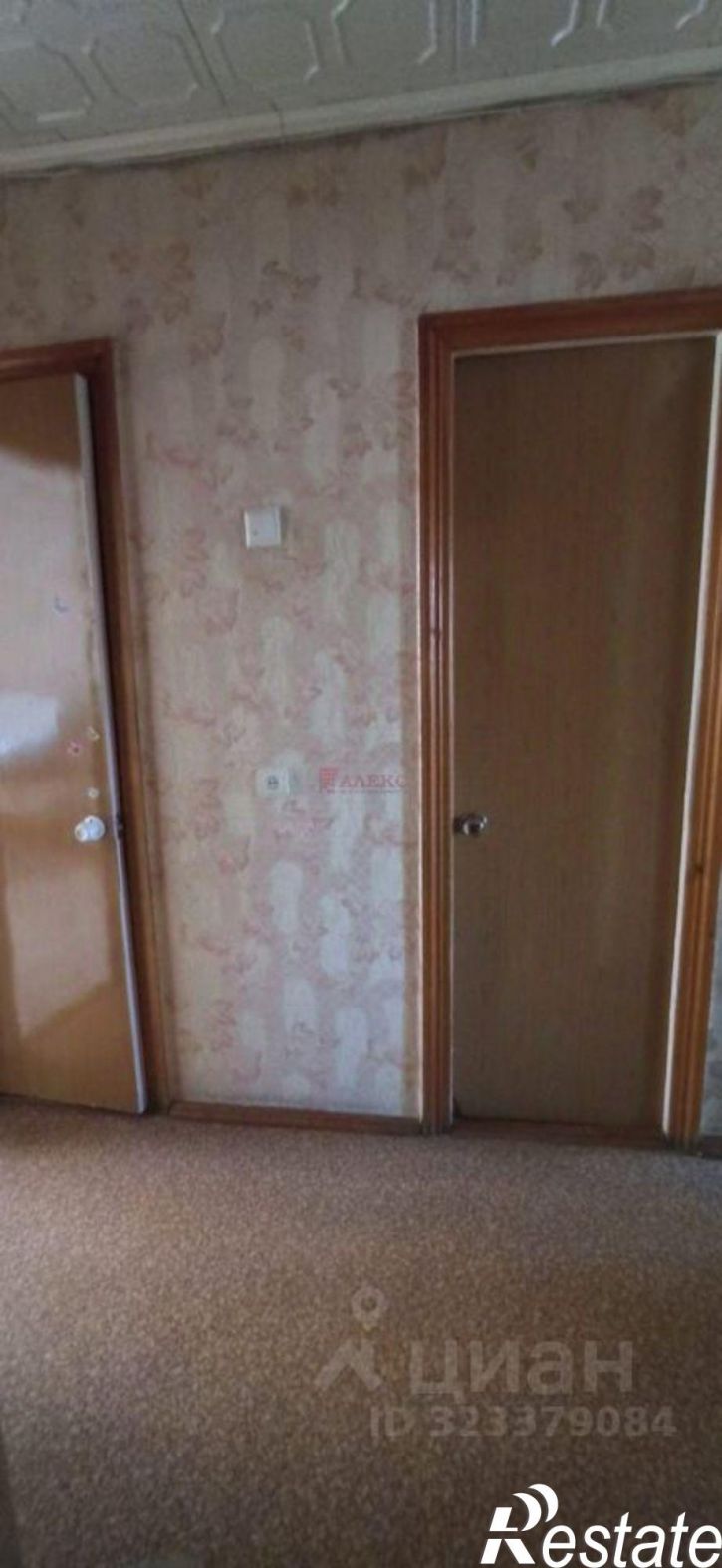 3-комн квартира Старочеркасский пер, 10,  д. 10