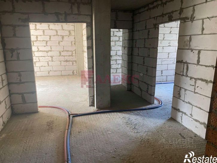 3-комн квартира ул Добровольского, 15/5,  д. 15/5