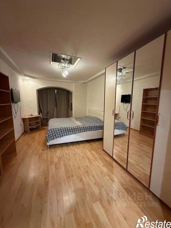 1-комн квартира 2-й переулок, 114А,  д. 114А