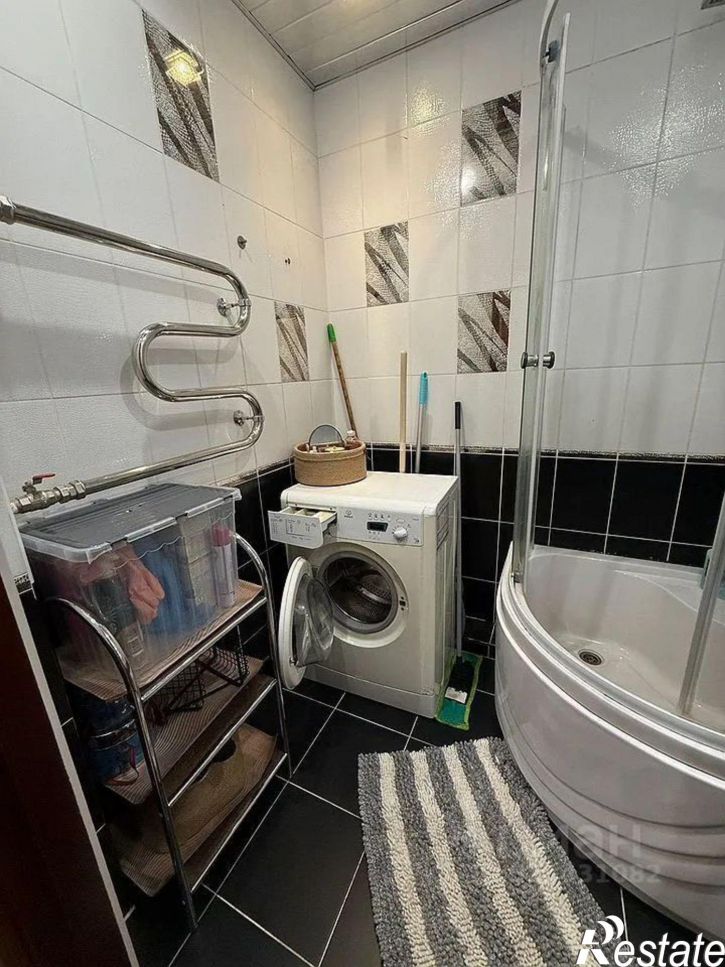 1-комн квартира 2-й переулок, 114А,  д. 114А