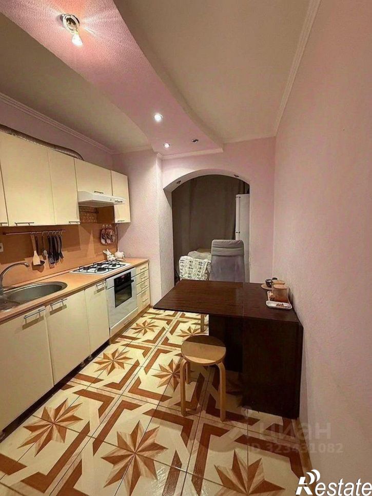 1-комн квартира 2-й переулок, 114А,  д. 114А