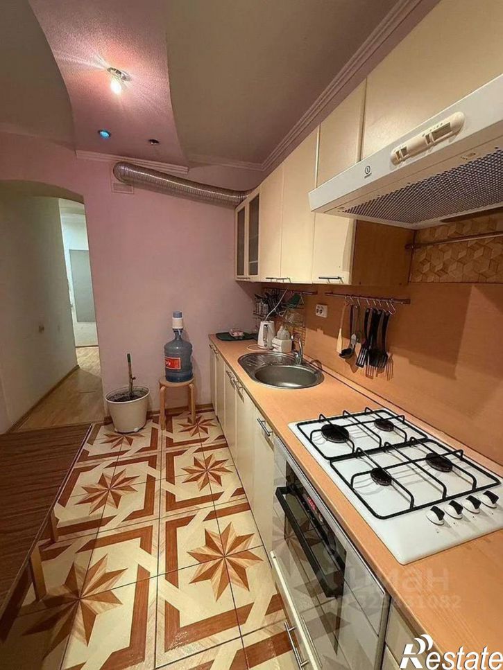 1-комн квартира 2-й переулок, 114А,  д. 114А