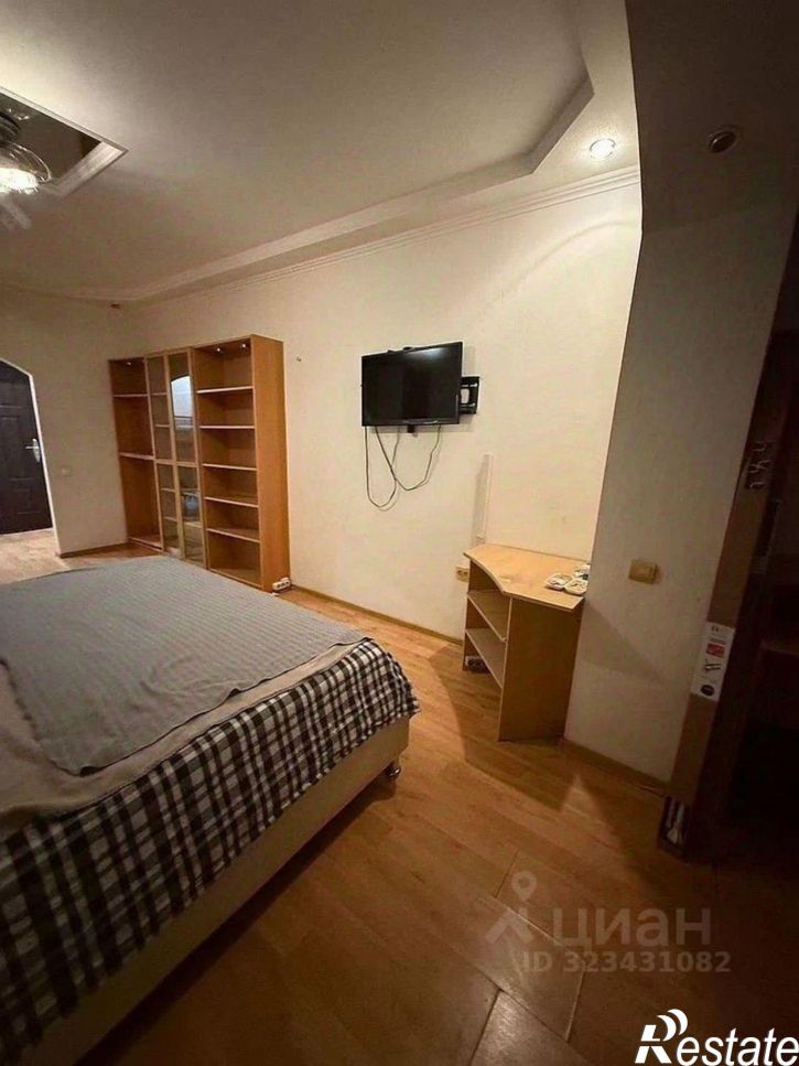 1-комн квартира 2-й переулок, 114А,  д. 114А