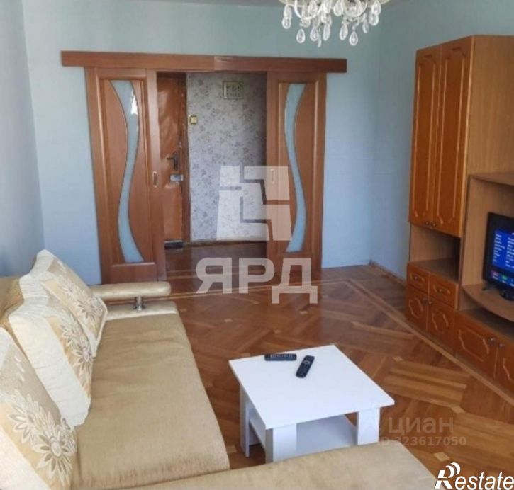 2-комн квартира ул Еременко, 66е,  д. 66е