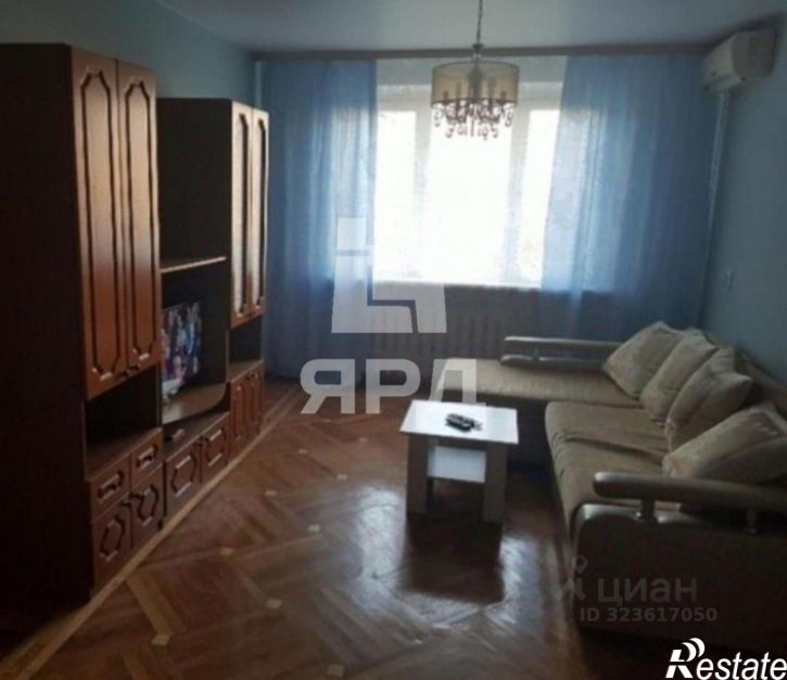 2-комн квартира ул Еременко, 66е,  д. 66е