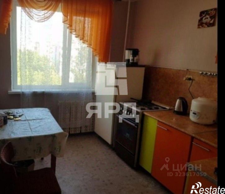 2-комн квартира ул Еременко, 66е,  д. 66е