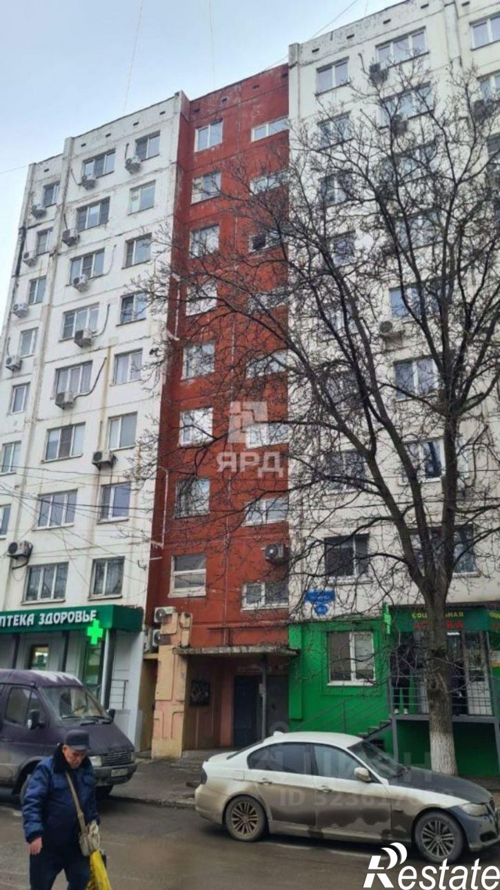 2-комн квартира ул Еременко, 66е,  д. 66е