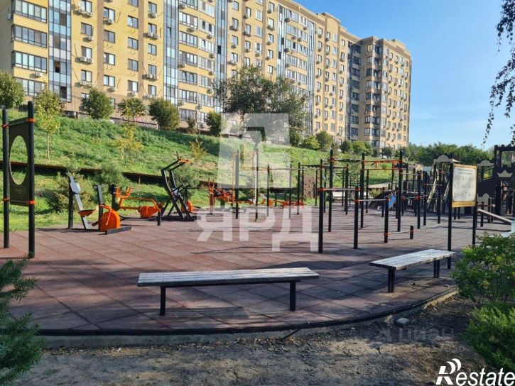 2-комн квартира ул Еременко, 66е,  д. 66е