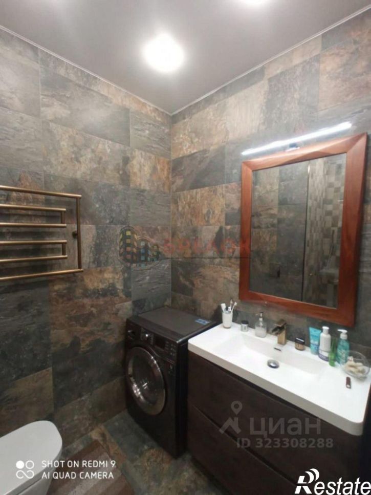 2-комн квартира ул Еляна, 54,  д. 54