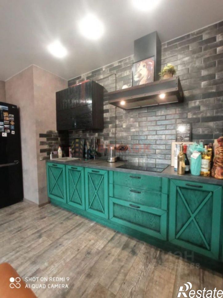 2-комн квартира ул Еляна, 54,  д. 54