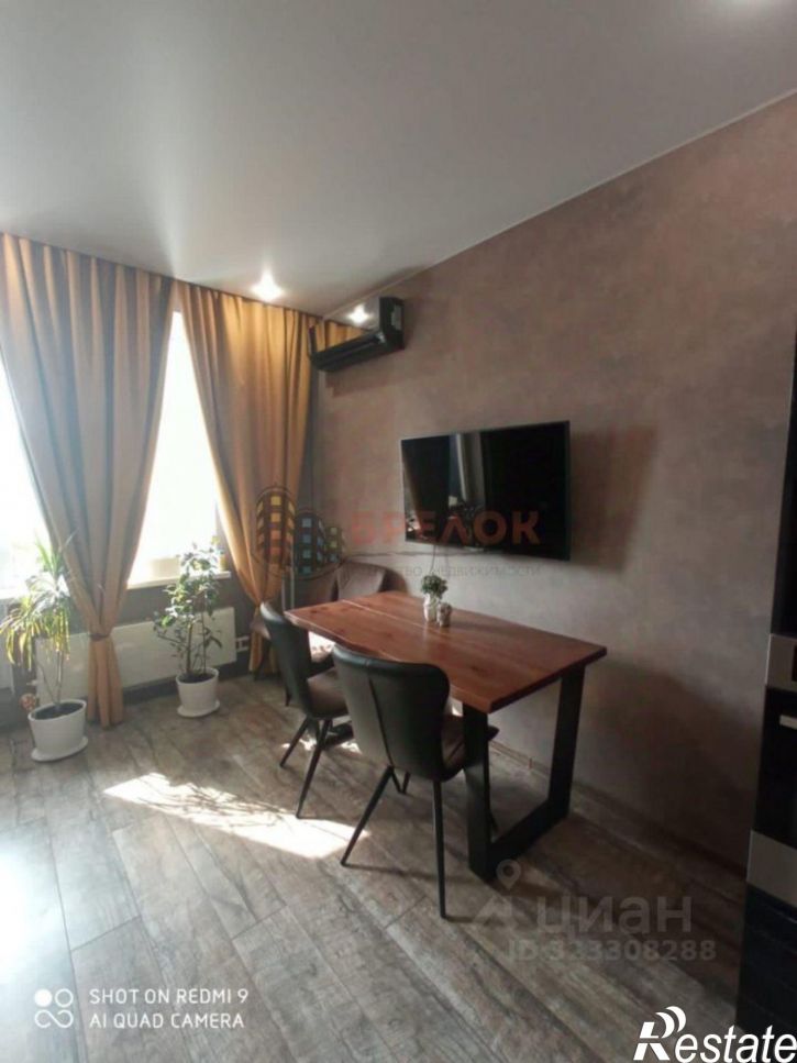 2-комн квартира ул Еляна, 54,  д. 54