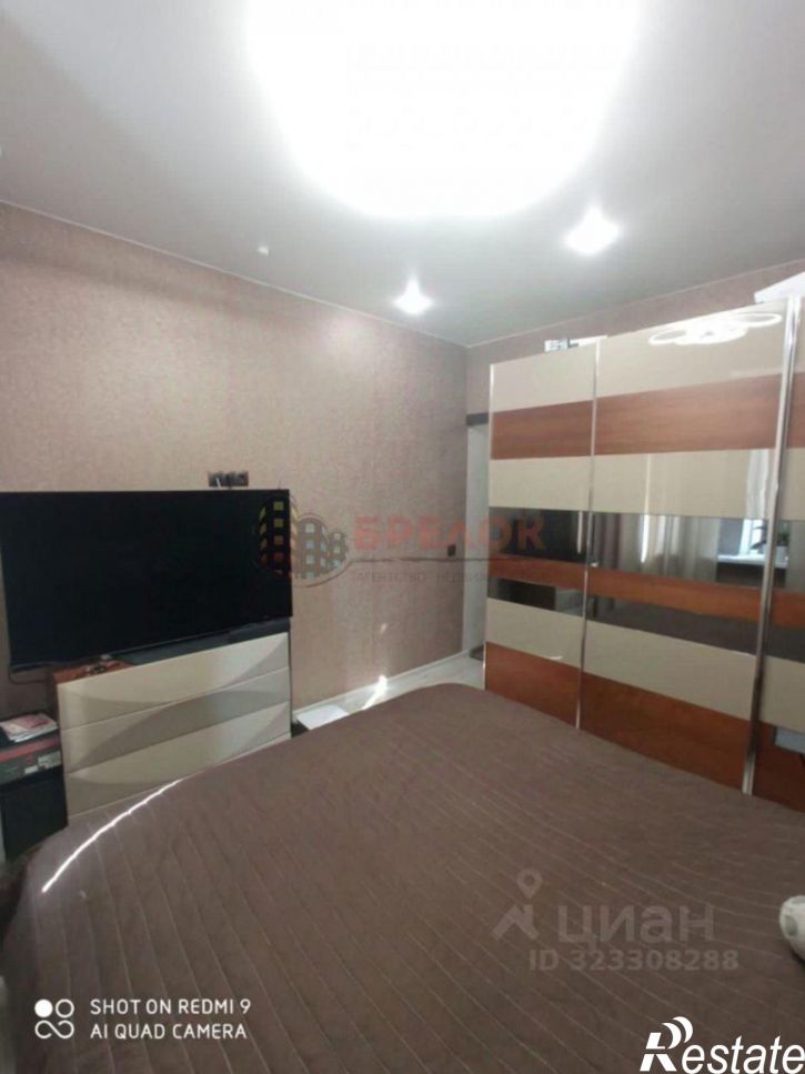 2-комн квартира ул Еляна, 54,  д. 54