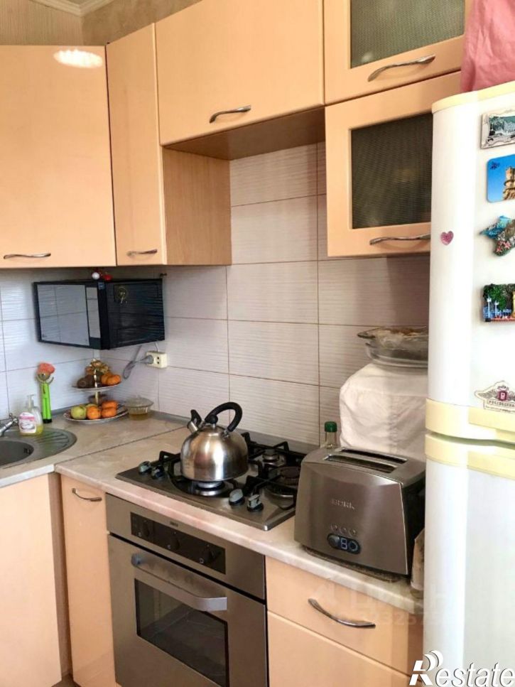 2-комн квартира пр-кт Космонавтов, 34,  д. 34