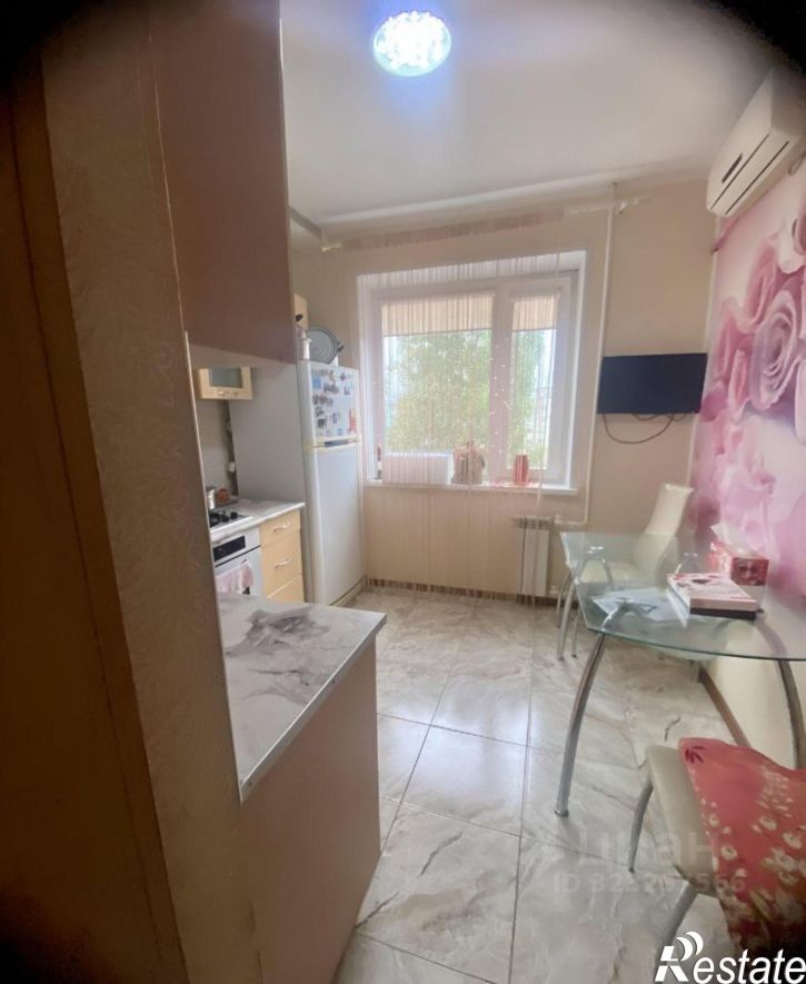 2-комн квартира пр-кт Космонавтов, 34,  д. 34