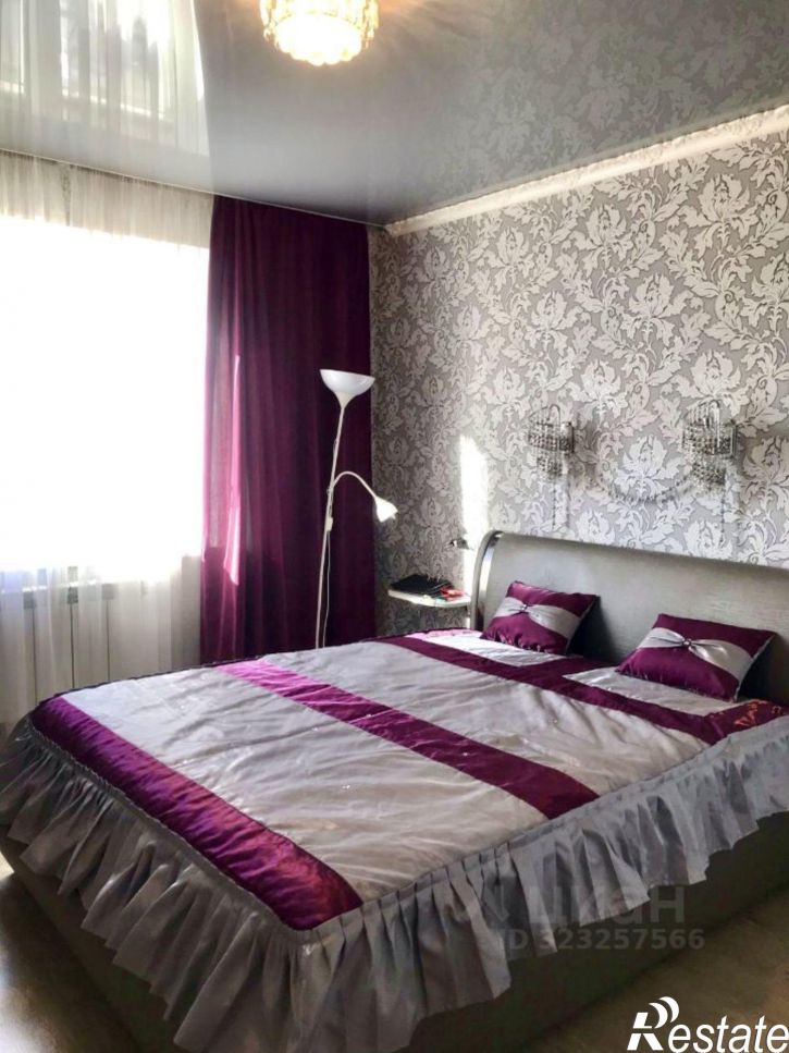 2-комн квартира пр-кт Космонавтов, 34,  д. 34