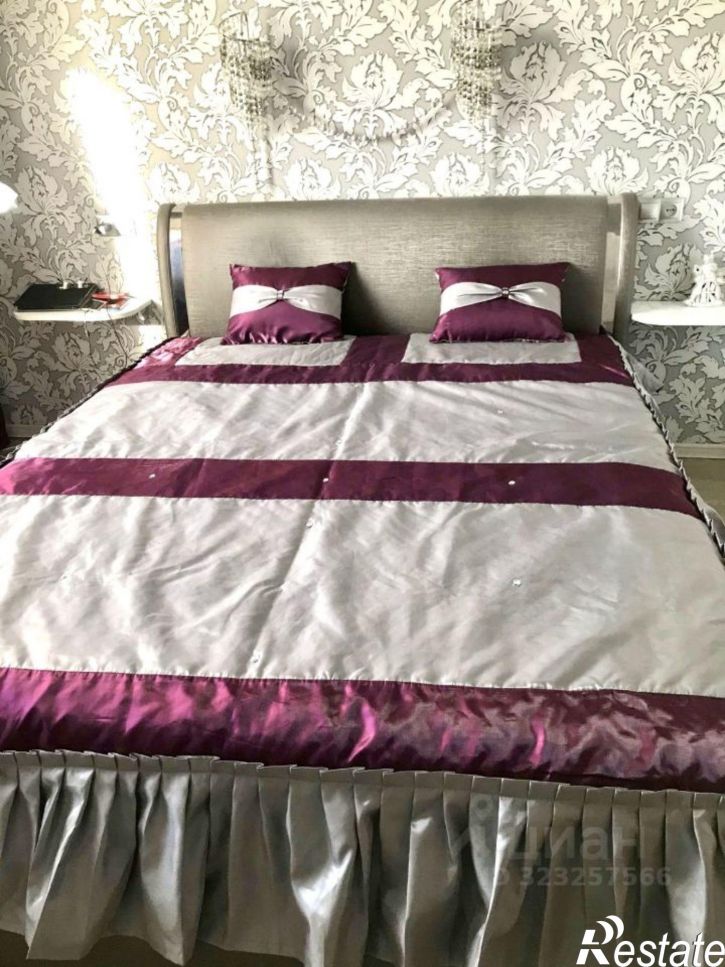 2-комн квартира пр-кт Космонавтов, 34,  д. 34