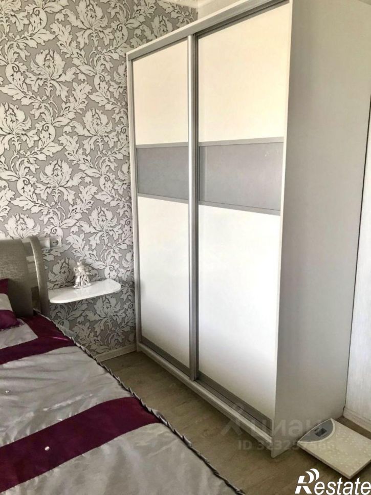 2-комн квартира пр-кт Космонавтов, 34,  д. 34