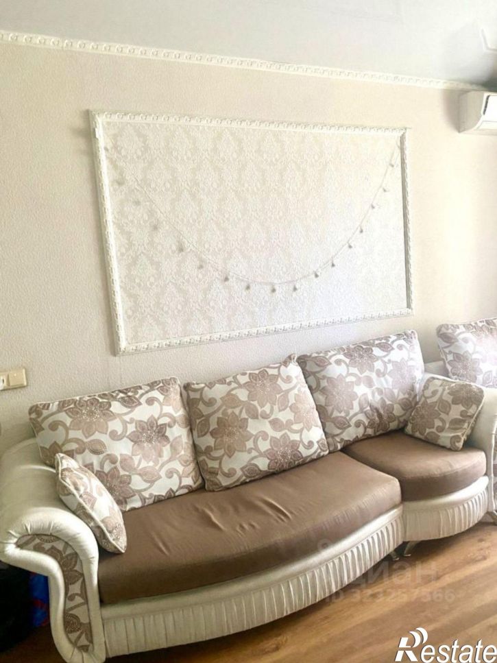 2-комн квартира пр-кт Космонавтов, 34,  д. 34