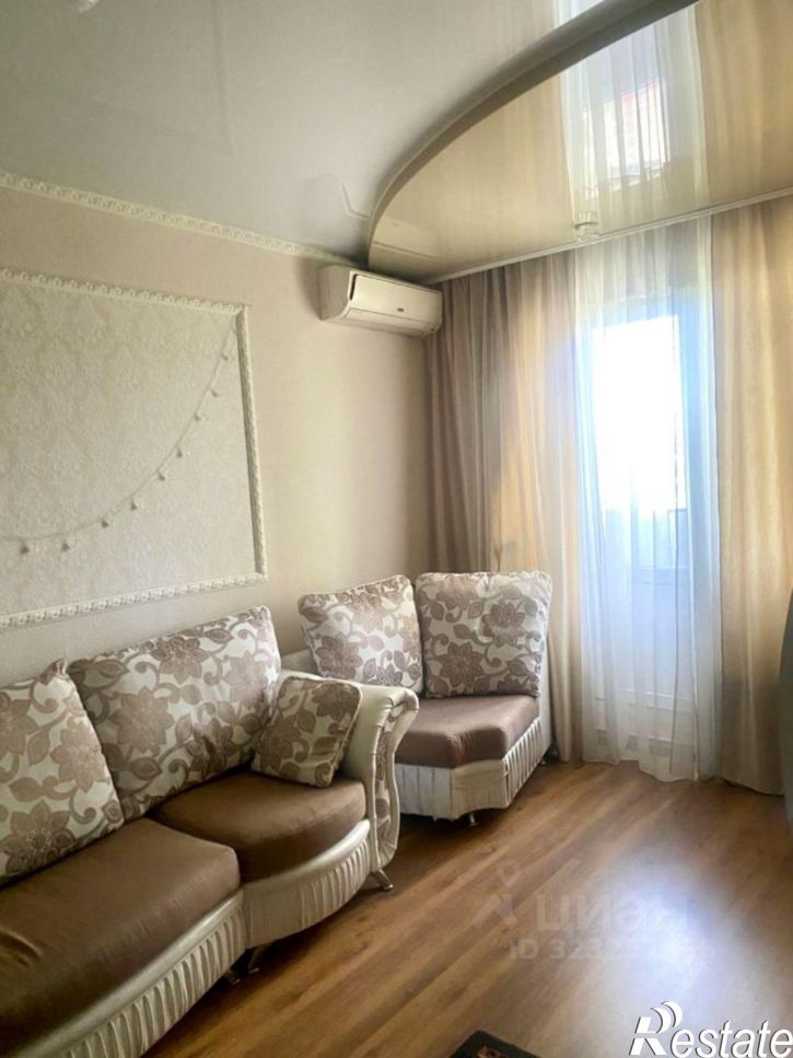 2-комн квартира пр-кт Космонавтов, 34,  д. 34