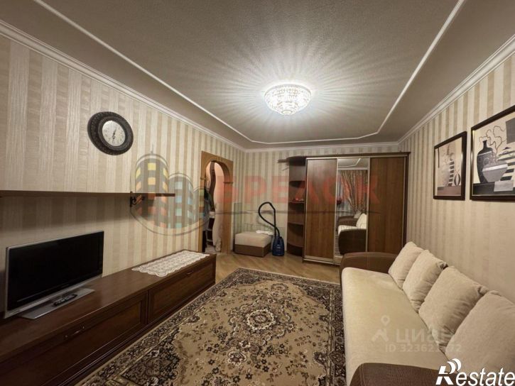 1-комн квартира Таганрогская улица, 120/2,  д. 120/2