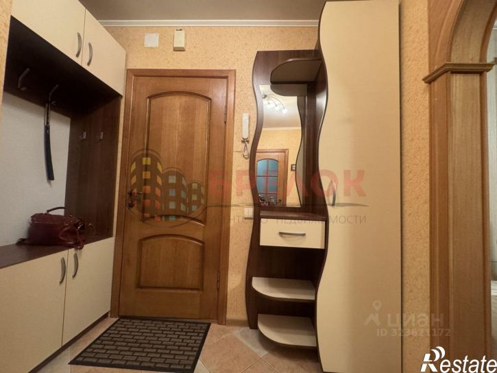 1-комн квартира Таганрогская улица, 120/2,  д. 120/2