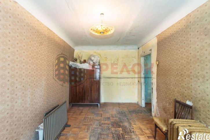 2-комн квартира ул Шеболдаева, 15,  д. 15