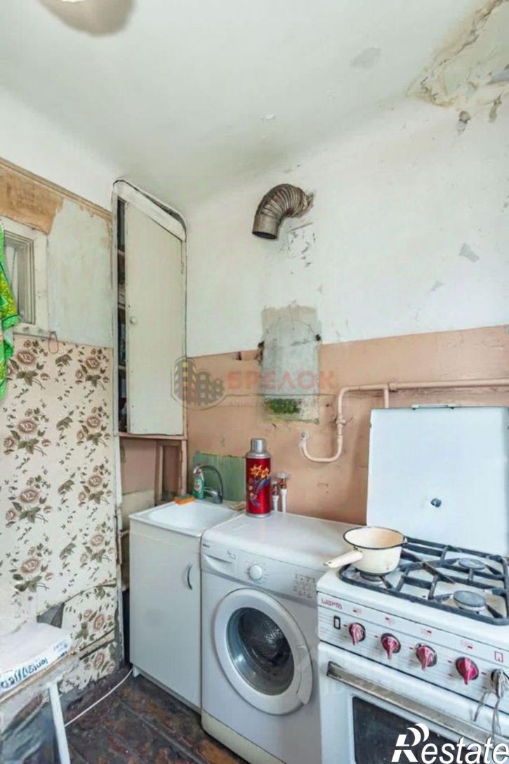 2-комн квартира ул Шеболдаева, 15,  д. 15