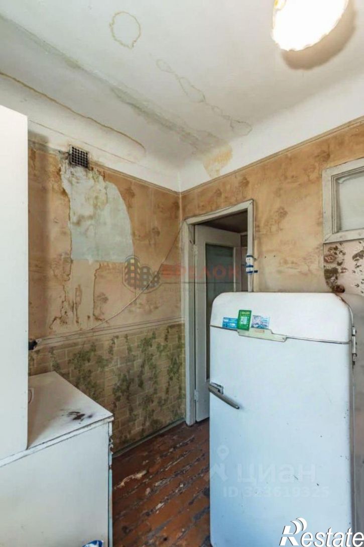 2-комн квартира ул Шеболдаева, 15,  д. 15