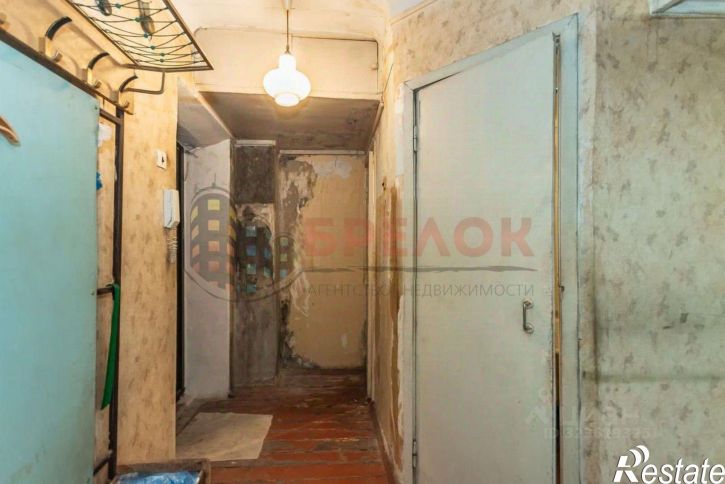 2-комн квартира ул Шеболдаева, 15,  д. 15